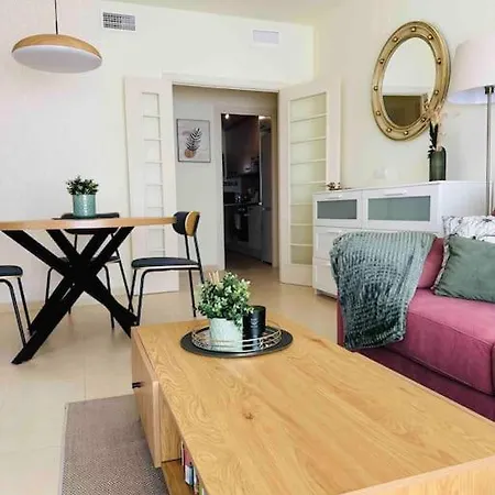 Apartment Apto Con Terraza Y Bbq Privadas Residencial Estrella De
