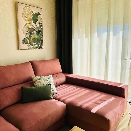 Apartment Apto Con Terraza Y Bbq Privadas Residencial Estrella De *