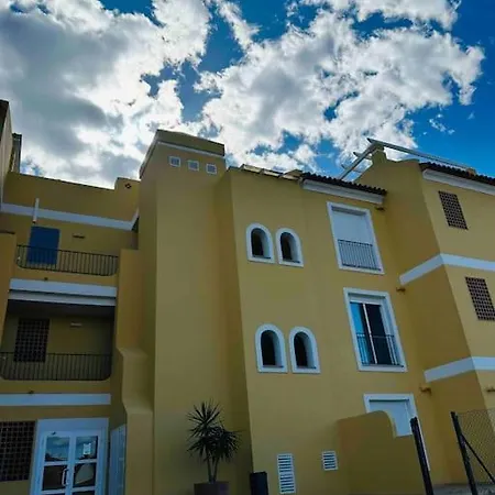 Apto Con Terraza Y Bbq Privadas Residencial Estrella De *