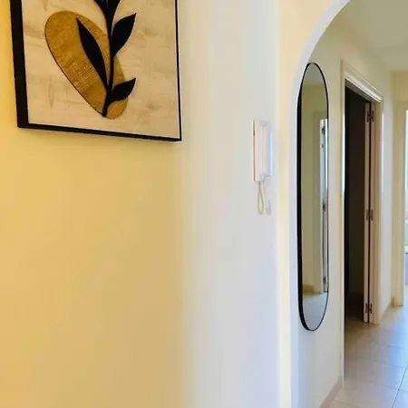 Apartment Apto Con Terraza Y Bbq Privadas Residencial Estrella De *