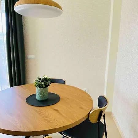 Apto Con Terraza Y Bbq Privadas Residencial Estrella De *