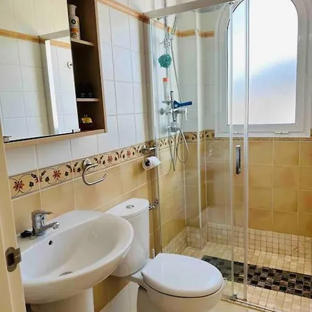 Apto Con Terraza Y Bbq Privadas Residencial Estrella De Apartment *