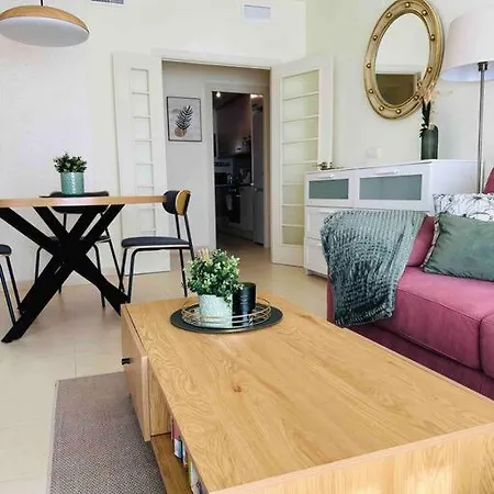 Apto Con Terraza Y Bbq Privadas Residencial Estrella De *