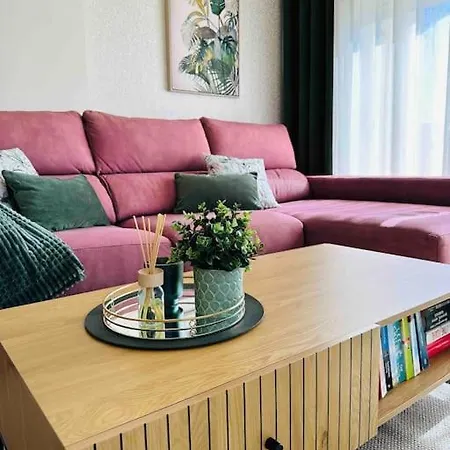 Apto Con Terraza Y Bbq Privadas Residencial Estrella De