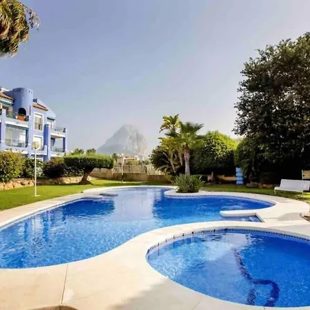 Apartment Apto Con Terraza Y Bbq Privadas Residencial Estrella De