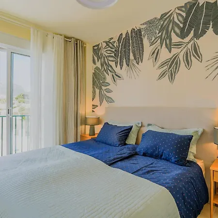 Apto Con Terraza Y Bbq Privadas Residencial Estrella De * Calpe